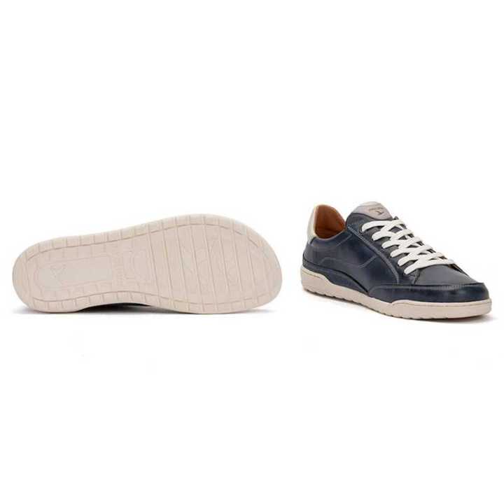 Pikolinos Barefoot Arenal M4W-6437C2 Blue | Calzados Club Verde