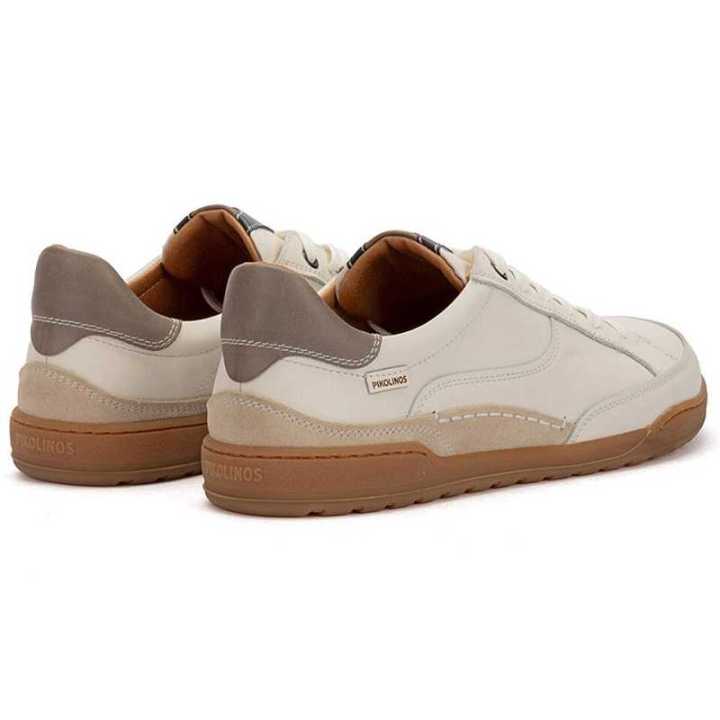 Pikolinos Barefoot Arenal M4W-6437C2 Nata | Envío urgente gratis