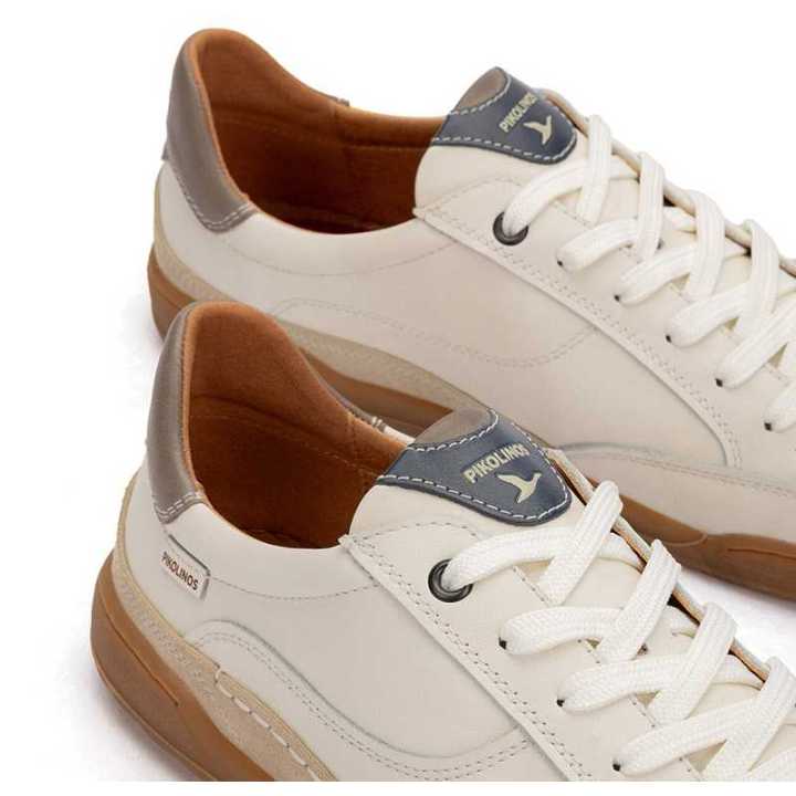 Pikolinos Barefoot Arenal M4W-6437C2 Nata | Envío urgente gratis