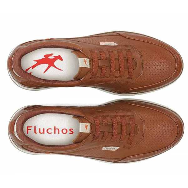 Fluchos Jeff F2358 Cuero 2