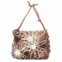 Bolso Hispanitas BV264729 Natural | Envío gratis |