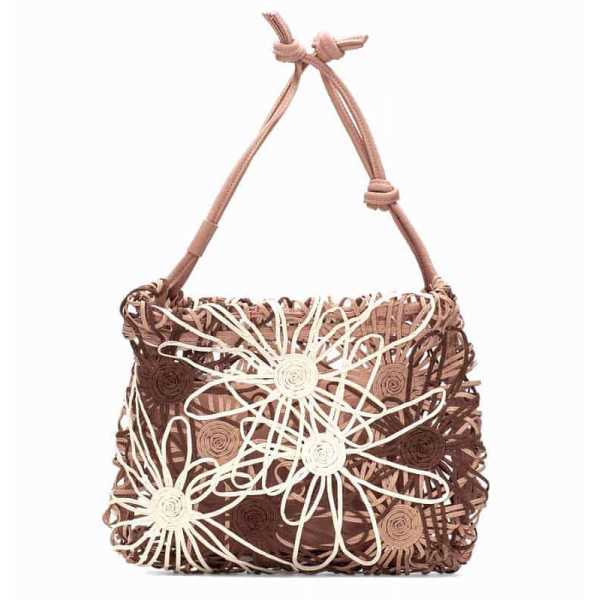 Bolso Hispanitas BV264729...