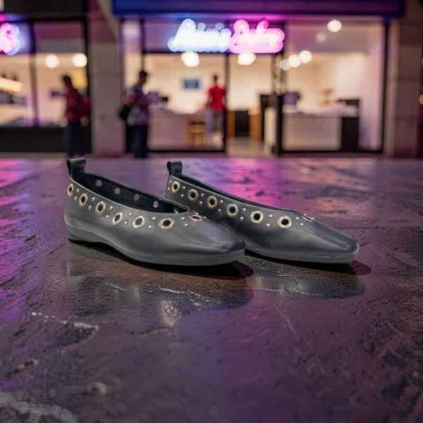 Carmela 163305 Negro 2