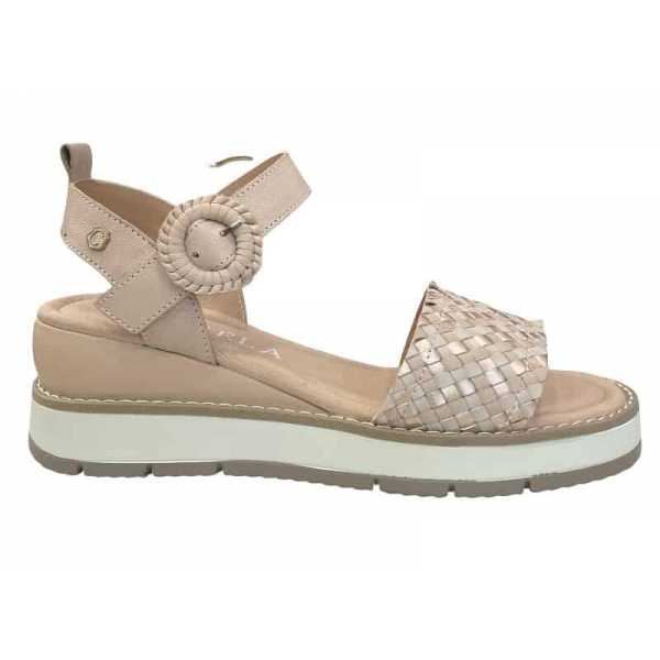 Carmela 163155 Beige