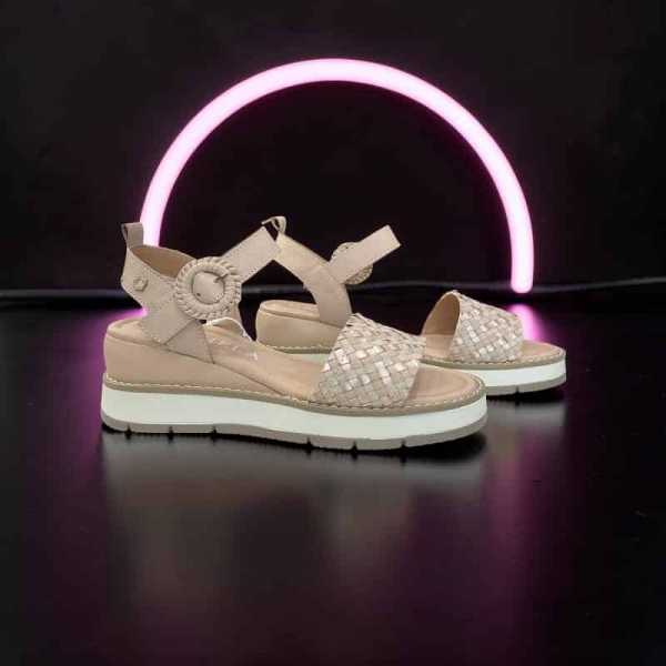 Carmela 163155 Beige 2