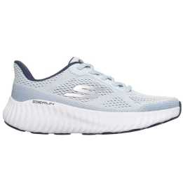 Skechers 129735 LTBL Go Run Now - Specta | Calzados Club Verde |