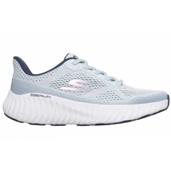 Skechers 129735 LTBL Go Run...
