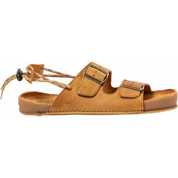 El Naturalista Barefoot...