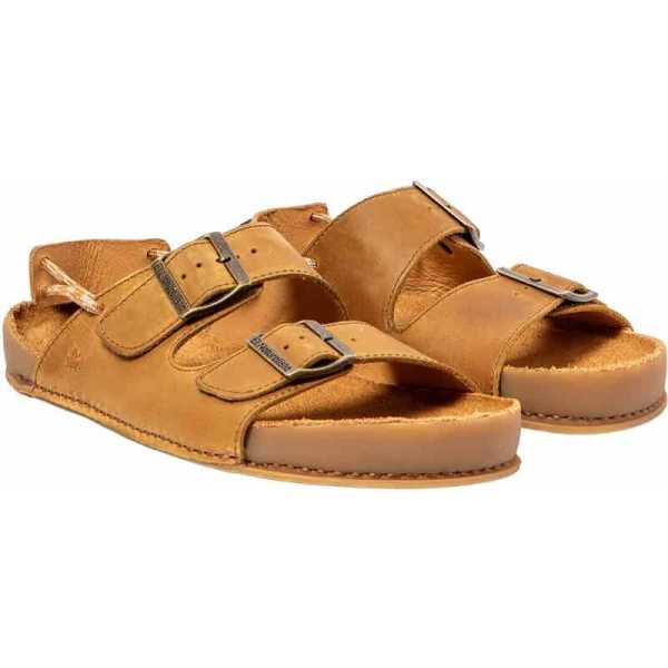 El Naturalista Barefoot... 2