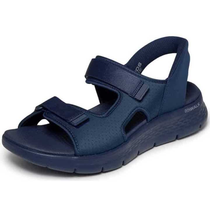 Skechers 229210 NVY Slip-Ins Go-Walk Flex SD-Easy Entry | Envío gratis |