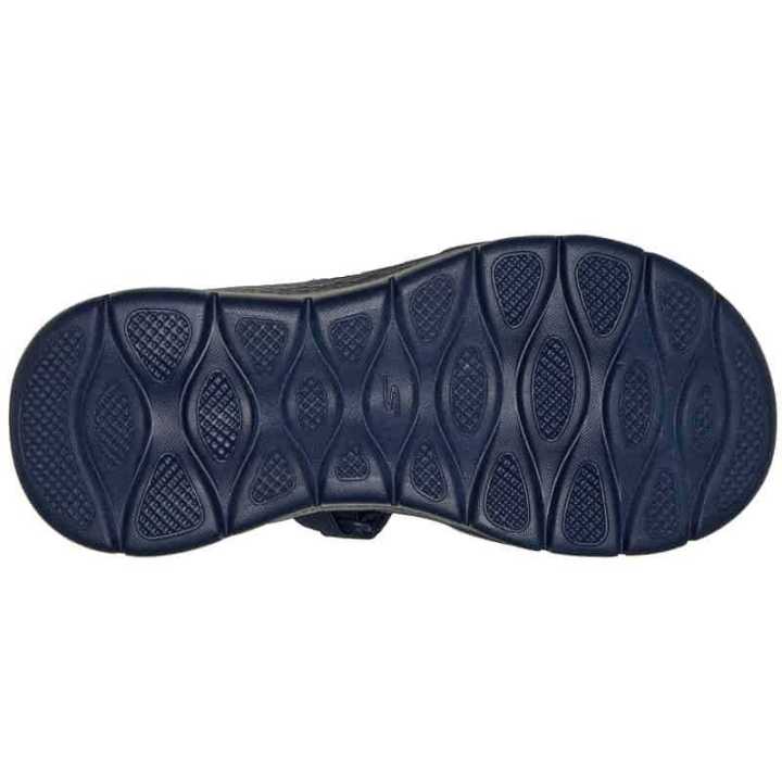 Skechers 229210 NVY Slip-Ins Go-Walk Flex SD-Easy Entry | Envío gratis |
