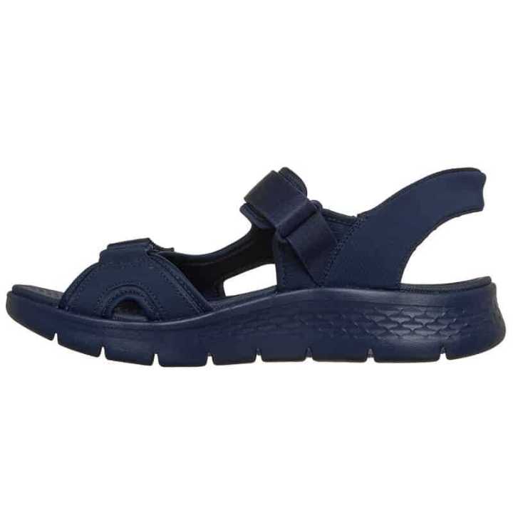 Skechers 229210 NVY Slip-Ins Go-Walk Flex SD-Easy Entry | Envío gratis |