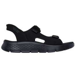Skechers 229210 BKLM Slip-Ins Go-Walk Flex SD-Easy Entry