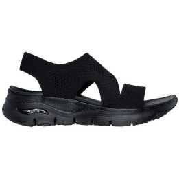 Skechers 119458 BBK Arch-Fit Sandal Brightest Day