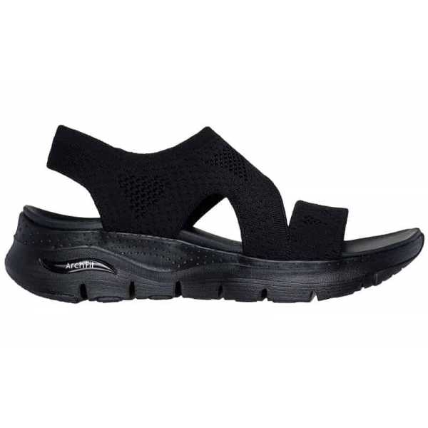 Skechers 119458 BBK...