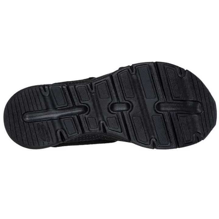 Skechers 119458 BBK Arch-Fit Sandal Brightest Day