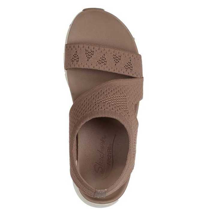 Skechers 119458 MOC Arch-Fit Sandal Brightest Day
