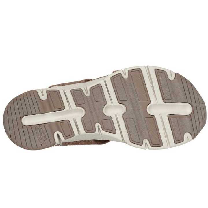 Skechers 119458 MOC Arch-Fit Sandal Brightest Day
