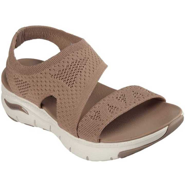 Skechers 119458 MOC Arch-Fit Sandal Brightest Day