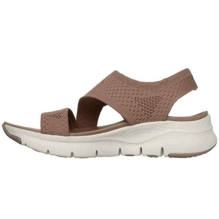 Skechers 119458 MOC Arch-Fit Sandal Brightest Day