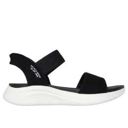 Skechers 119804 BLK Slip-Ins Ultra-Flex 3.0 Sandal | Envío gratis |