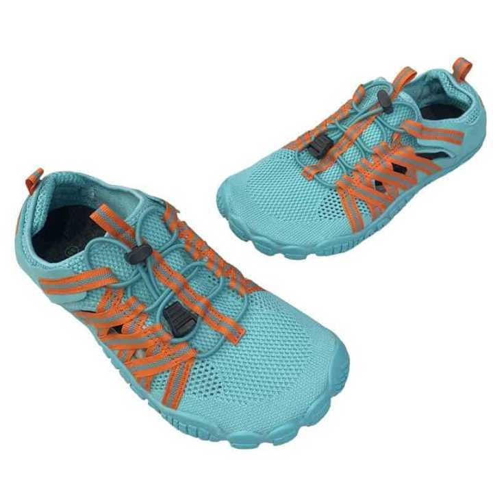 Saguaro Breeze IV XZA0116CB Cyan | Calzados Club Verde |