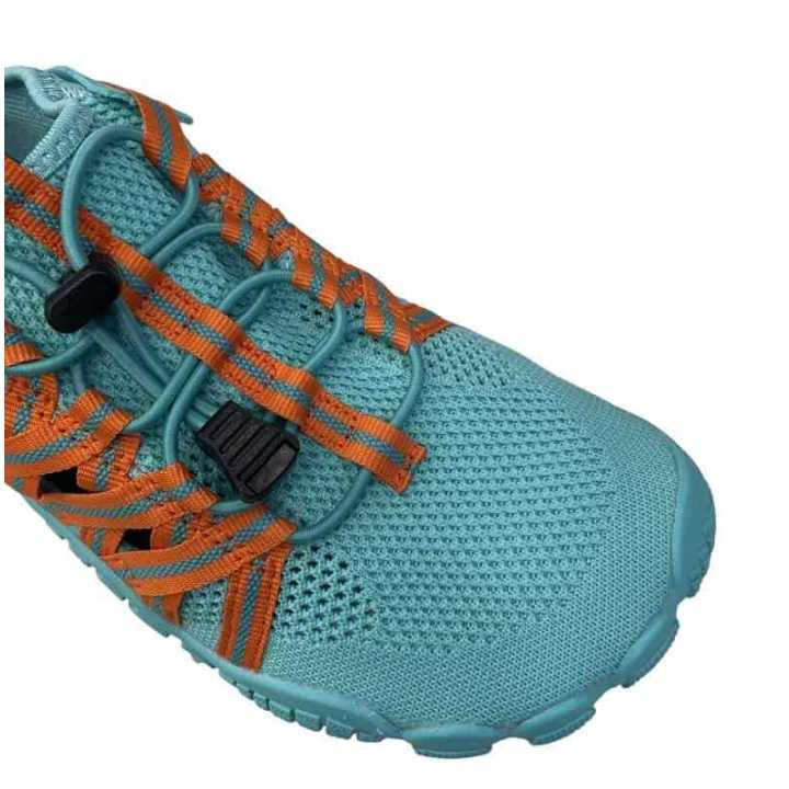 Saguaro Breeze IV XZA0116CB Cyan | Calzados Club Verde |