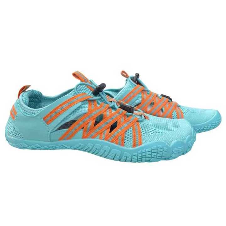 Saguaro Breeze IV XZA0116CB Cyan | Calzados Club Verde |