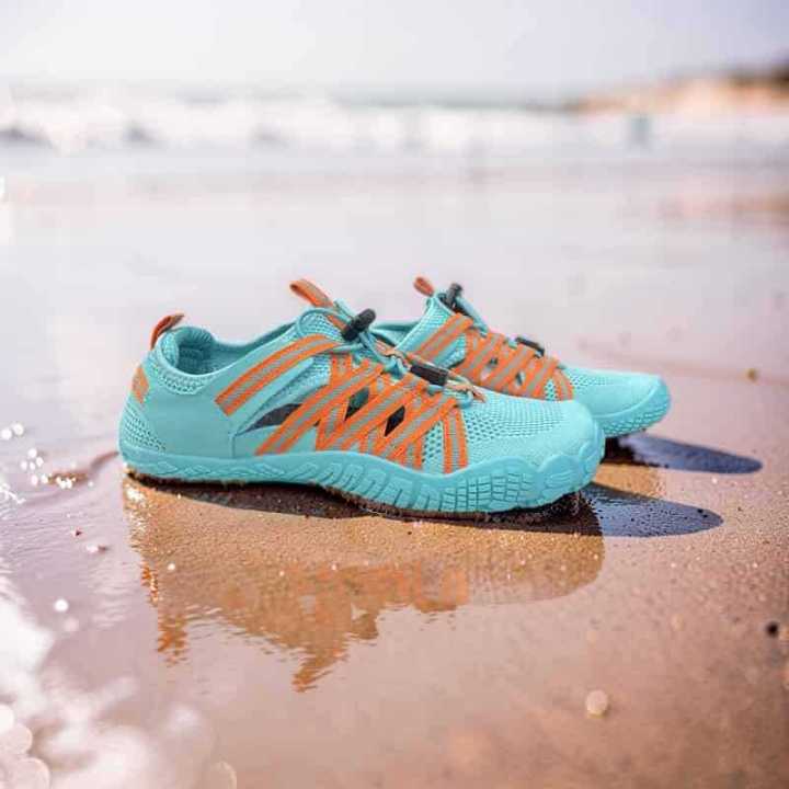 Saguaro Breeze IV XZA0116CB Cyan | Calzados Club Verde |