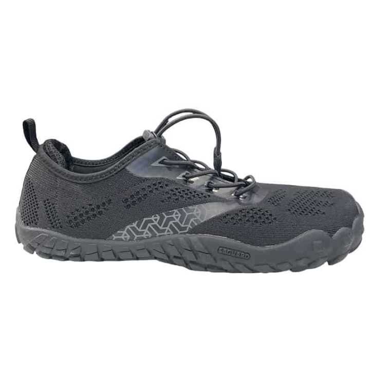 Saguaro Smart I XZA052BK Black | Calzados Club Verde |