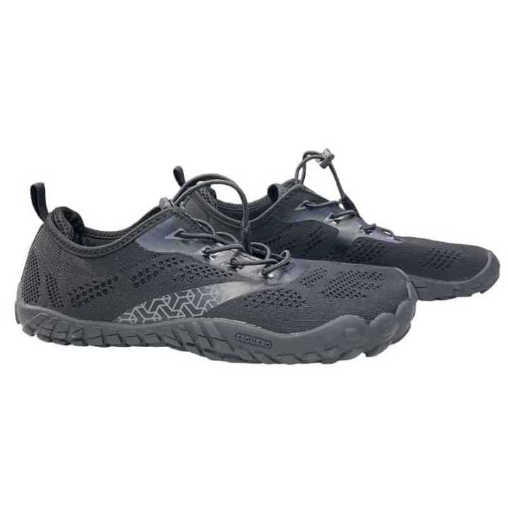 Saguaro Smart I XZA052BK Black | Calzados Club Verde |