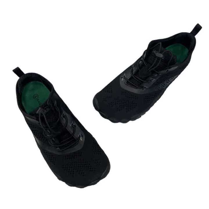Saguaro Smart I XZA052BK Black | Calzados Club Verde |