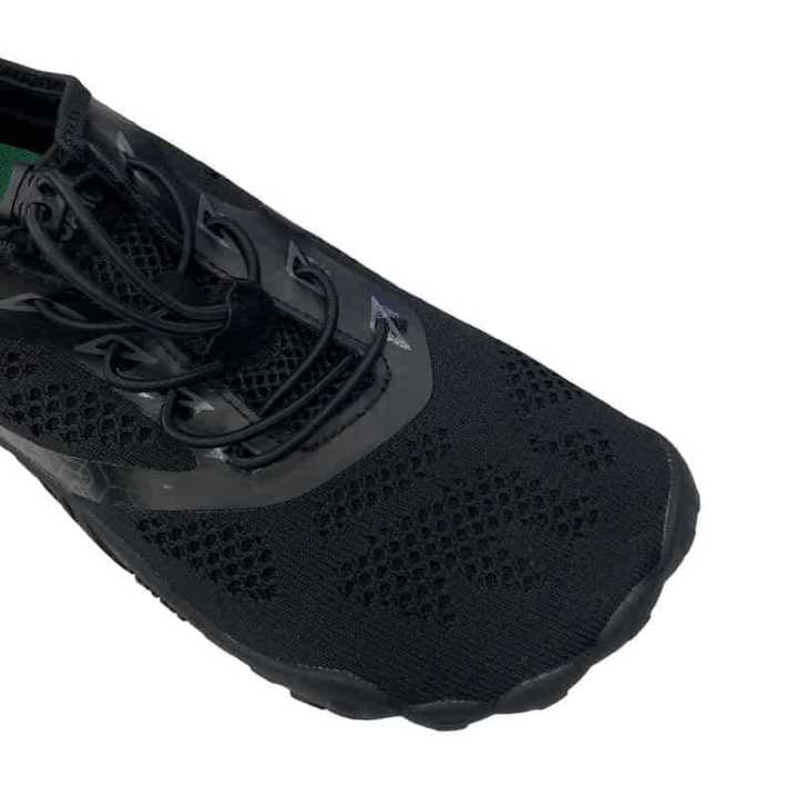 Saguaro Smart I XZA052BK Black | Calzados Club Verde |