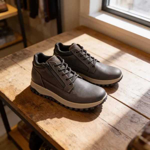Igi&Co 2127311 Gore-tex Café 2