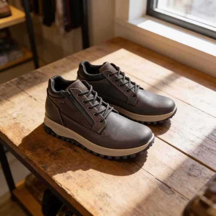Igi&Co 2127311 Gore-tex Café