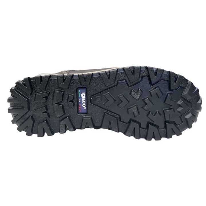 Igi&Co 2127311 Gore-tex Café