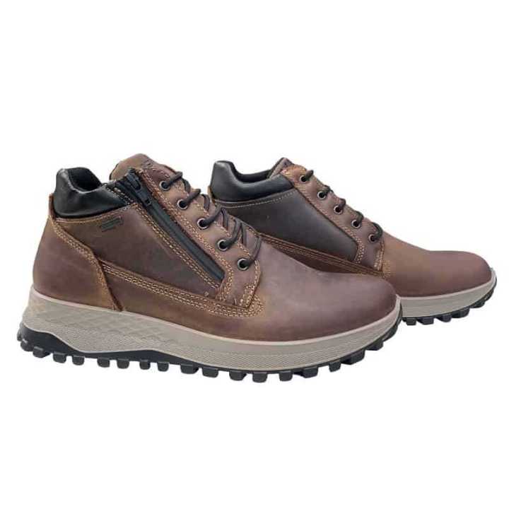 Igi&Co 2127322 Gore-tex Marrón Claro
