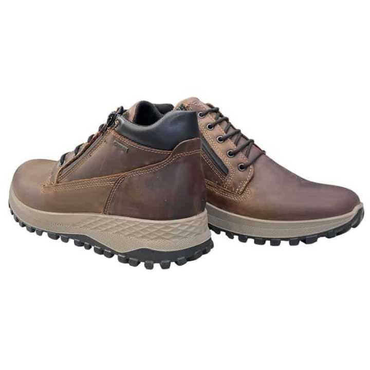 Igi&Co 2127322 Gore-tex Marrón Claro