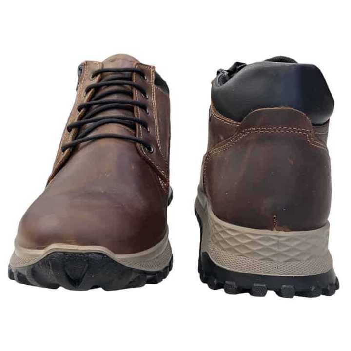 Igi&Co 2127322 Gore-tex Marrón Claro