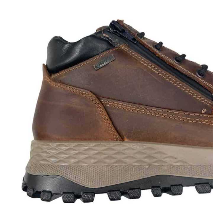 Igi&Co 2127322 Gore-tex Marrón Claro