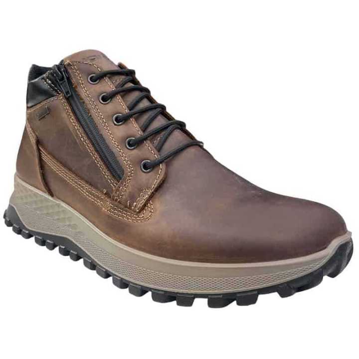 Igi&Co 2127322 Gore-tex Marrón Claro