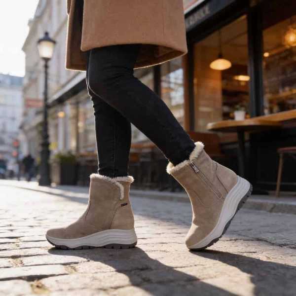 Igi@Co 2155222 Gore-tex Fango 2