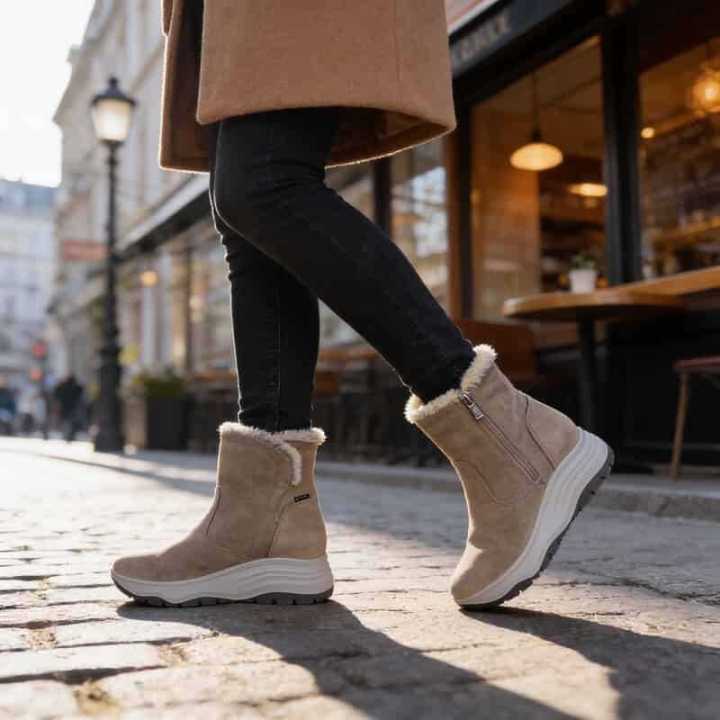 Igi@Co 2155222 Gore-tex Fango