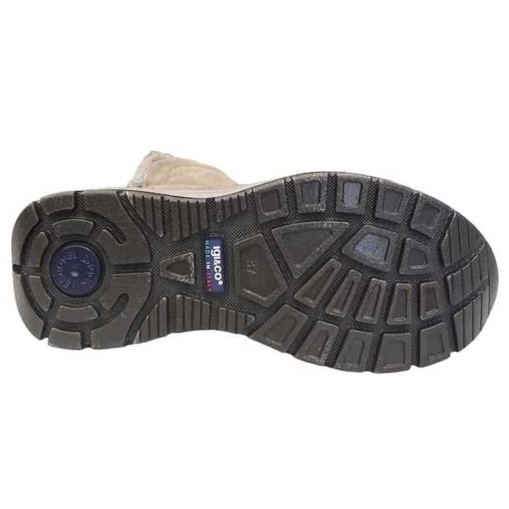 Igi@Co 2155222 Gore-tex Fango
