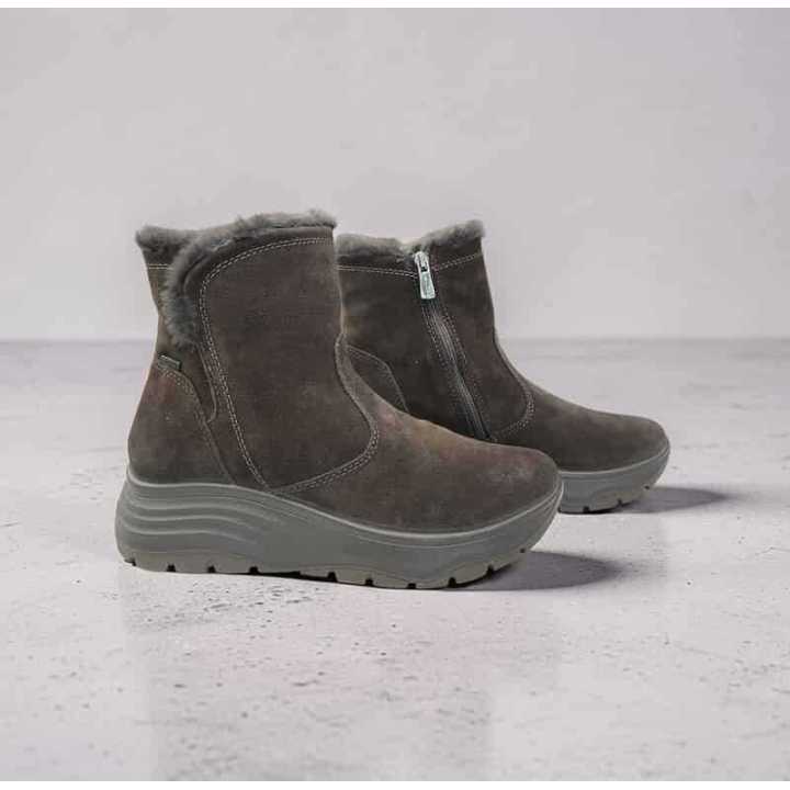 Igi@Co 2155211 Gore-tex Testa Moro