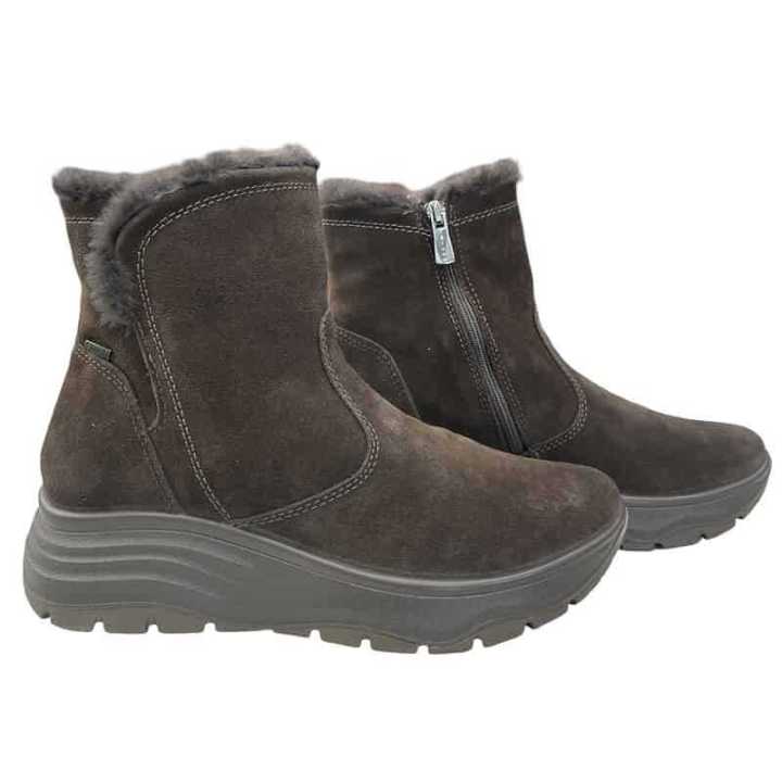 Igi@Co 2155211 Gore-tex Testa Moro