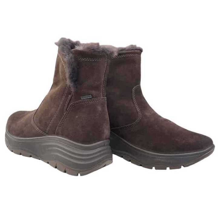 Igi@Co 2155211 Gore-tex Testa Moro