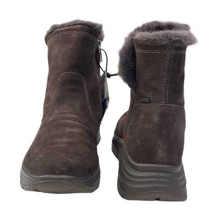 Igi@Co 2155211 Gore-tex Testa Moro