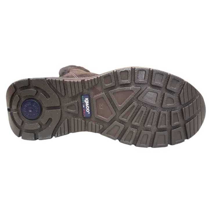 Igi@Co 2155211 Gore-tex Testa Moro