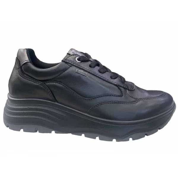 Igi&Co 2154900 Gore-tex Negro
